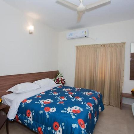 Hotel Vijaya Lakshmi Residency - Yeshwanthpur Bengaluru Kültér fotó