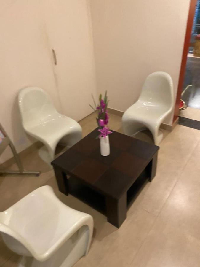 Hotel Vijaya Lakshmi Residency - Yeshwanthpur Bengaluru Kültér fotó