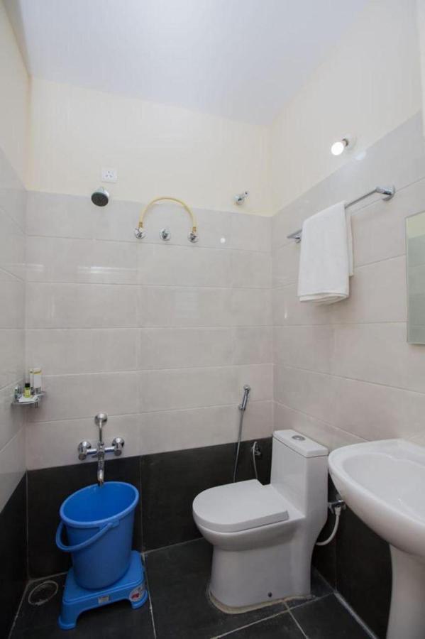 Hotel Vijaya Lakshmi Residency - Yeshwanthpur Bengaluru Kültér fotó