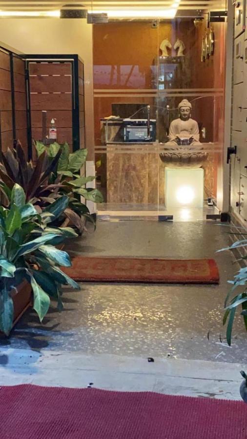 Hotel Vijaya Lakshmi Residency - Yeshwanthpur Bengaluru Kültér fotó