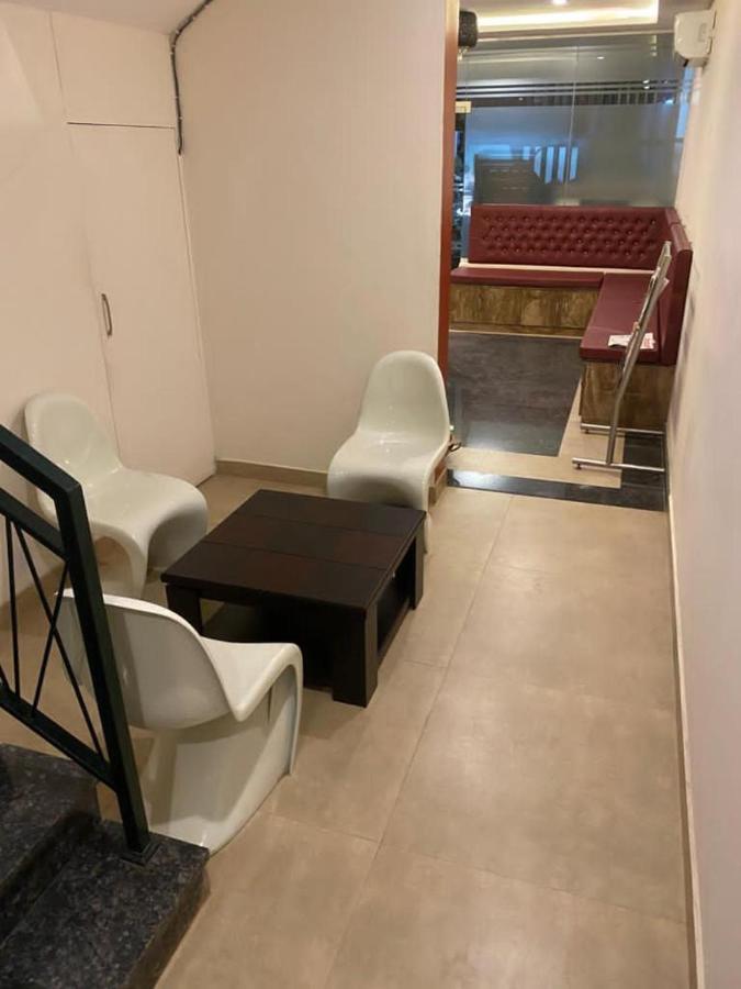 Hotel Vijaya Lakshmi Residency - Yeshwanthpur Bengaluru Kültér fotó