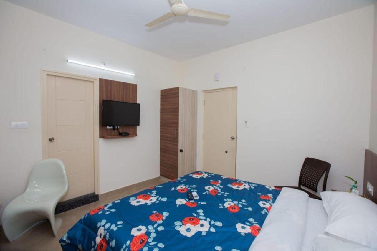 Hotel Vijaya Lakshmi Residency - Yeshwanthpur Bengaluru Kültér fotó
