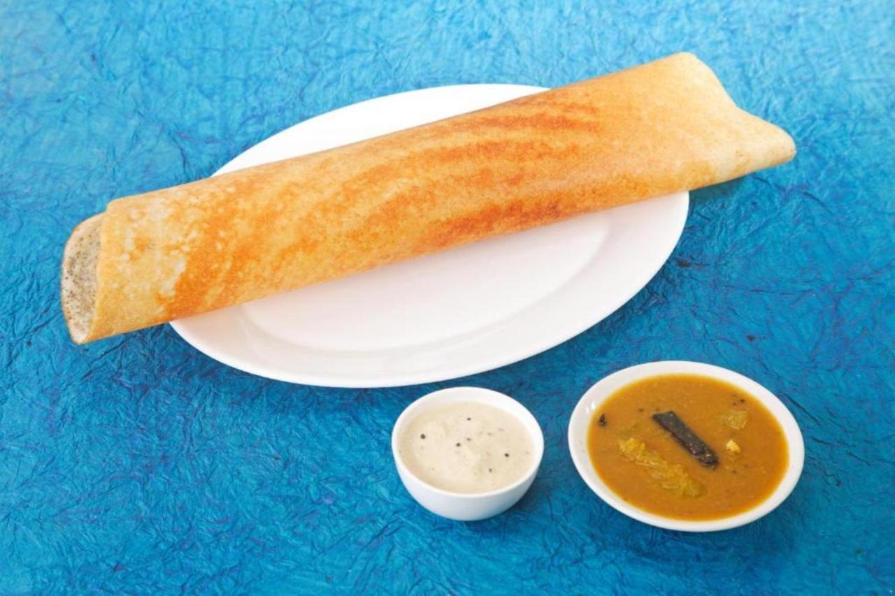 Hotel Vijaya Lakshmi Residency - Yeshwanthpur Bengaluru Kültér fotó